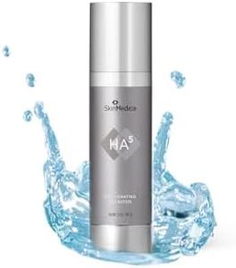 SkinMedica HA5 Rejuvenating Hydrator Hyaluronic Acid Serum for Face with Five Types of Hyaluronic Acid that Smooth Fine Lines and Wrinkles, For All Skin Types, 2 Oz