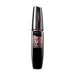 Maybelline New York Hypercurl Mascara Washable, Black, 9.2g