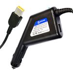 Car Charger For Lenovo Yogas