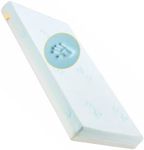 ATTABABY Crib Mattress, Baby Safety Alliance Certified, Dual-Sided Design of Breathable Open Cell & Comfy Memory Foam, CertiPUR-US and Oeko-TEX Approved, for Crib & Toddler Bed, 52” x 27.6”