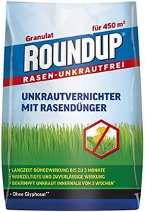 Roundup Ra