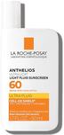 La Roche-Posay Anthelios Light Flui