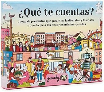 ¿Qué te Cu
