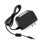 DYMO 15519 Rhino AC Adapter, Black