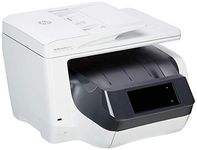 HP OfficeJet Pro 8730 All-in-One Printer