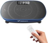 MERACH Vibration Plate Exercise Mac