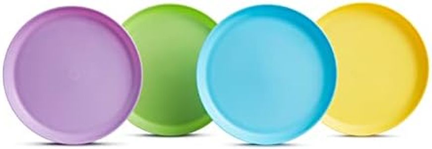 Munchkin Multi Plates 4 Piece Set