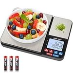 Kitchen Scale, [10kg/0.01g] [New Ve