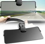 DOOUBAO Sun Visor for Car, Universa