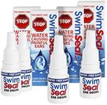 SwimSeal Family 4-Pack All Natural 