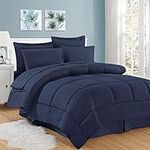 Sweet Home Collection 8 Piece Bed I