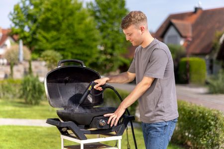 WAGNER 915E Power Steamer – Multi-Purpose Steam Cleaner