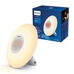 Philips Wake-up Light HF3505 - Radiouhr