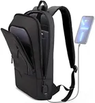 hk Backpack for Men Business Slim B