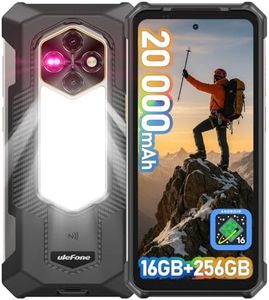 Ulefone Ru