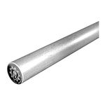 6mm, 8mm, 10mm, 12mm, 15mm, 16mm Aluminium Round Bar/Rod 6060/6082 T6 (6mm x 300mm)