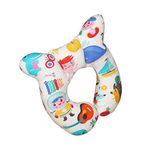 Toddler Neck Pillow For Car Seat 2 Year Old