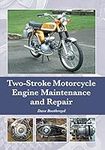Two-Stroke Motorcycle Engine Mainte
