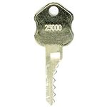 Brinks 29101 Safe Lock Replacement 