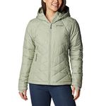 Columbia Women Heavenly Hooded Jacket