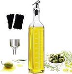 Showvigor Olive Oil Dispenser, Vine