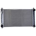 AutoShack Radiator Replacement for 2007 2008 2009 2010 2011 2012 2013 2014 2015 2016 2017 2018 Nissan Altima 2009-2014 2016-2019 Maxima 2.5L 3.5L V6 FWD RK1201