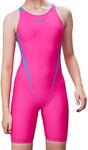 karrack Girls Swimming Suit Sports 