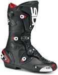 Sidi MAG-1 Motorcycle Boot, Black, 