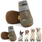 Hcpet Dog Boots Breathable Dog Shoe