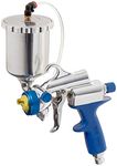 Fuji 9600-G Gravity G-XPC Spray Gun