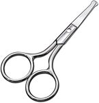 Small Scissors, Eyebrow Scissors, N