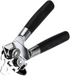 Believers Group 3-in-1 Can Openers Multipurpose Manual Can & Bottle Opener, Tin Cutter with Comfortable Smooth Edge & Anti Slip Hand Grip for Kitchen, Outdoor Camping PPK24X9