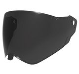 NEXX X.WED 2 & X.WST 2 Clear Tint Helmet Replacement Visor Windscreen Shield (80% Smoke)