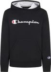 Champion Boys Hoodie for Kids Sweat