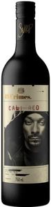 19 Crimes Snoop Dogg Cali Red Wine (Single Bottle x1), 750 ml