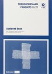 Accident book BI 510 (Statutory Instruments 2024)