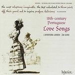 18th-century Portuguese Love Songs