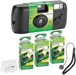Fujifilm QuickSnap Flash 400 Dispos