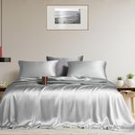 LINENWALAS California King Sheet Se