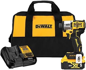 DEWALT 20V