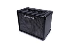 Blackstar ID Core 10 v3 Electric Guitar Combo Amplifier with Built In Effects/Tuner and Line In/Streaming Input & Direct USB Recording…