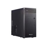 PALICOMP INTEL Core i3 12100 3.3Ghz/4.3Ghz - 16GB DDR4-240GB SSD - 2TB HDD - Windows 11 - GEFORCE GTX1650 4GB - 4K - HDMI - Gaming PC Desktop PC - CAS1W