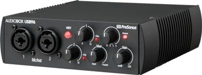 PreSonus AudioBox 96 25th Anniversa