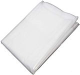 SKM HEAVY DUTY REMOVAL MOVING MATTRESS POLYTHENE COVER BAG *400 GAUGE* (Kingsize 5ft Mattress Bag)