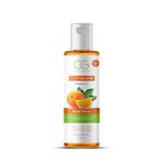 OG BEAUTY Natural CitraGlow Vitamin C Face Toner for Hydrating, Revitalizing, Tightening Pores, and Restoring pH Balance | Free from Alcohol, Paraben, Silicon Oil & Harsh Chemicals |100 ML