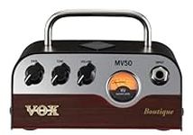 Vox - MV50-50W Nutube Guitar Amplif