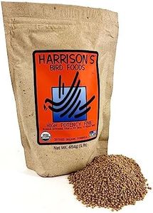 Harrison's High Potency Fine 1lb …