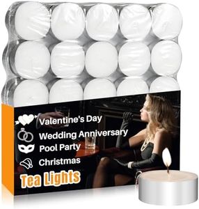 Tealight C