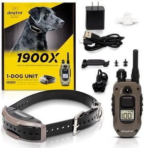 Dogtra 190