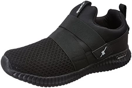 Sparx Mens